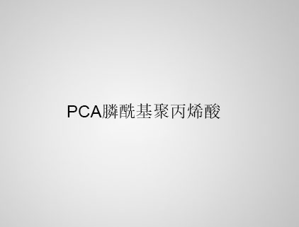  PCA 膦?；郾┧? class=