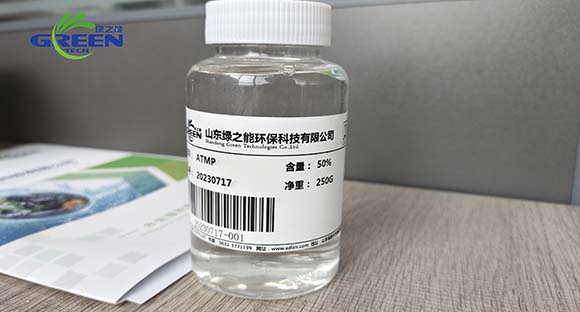 什么是水處理藥劑？水處理藥劑種類有哪些，atmp緩蝕阻垢劑有什么用？